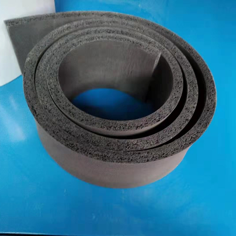 導熱硅膠片生產廠家